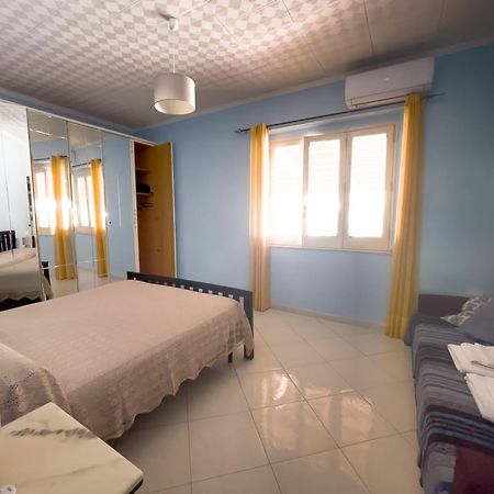 فندق Prajola - Casa Al Mare, بالمي المظهر الخارجي الصورة