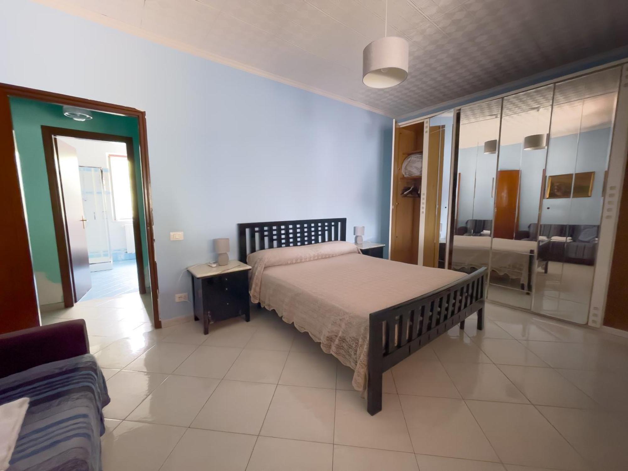 فندق Prajola - Casa Al Mare, بالمي المظهر الخارجي الصورة