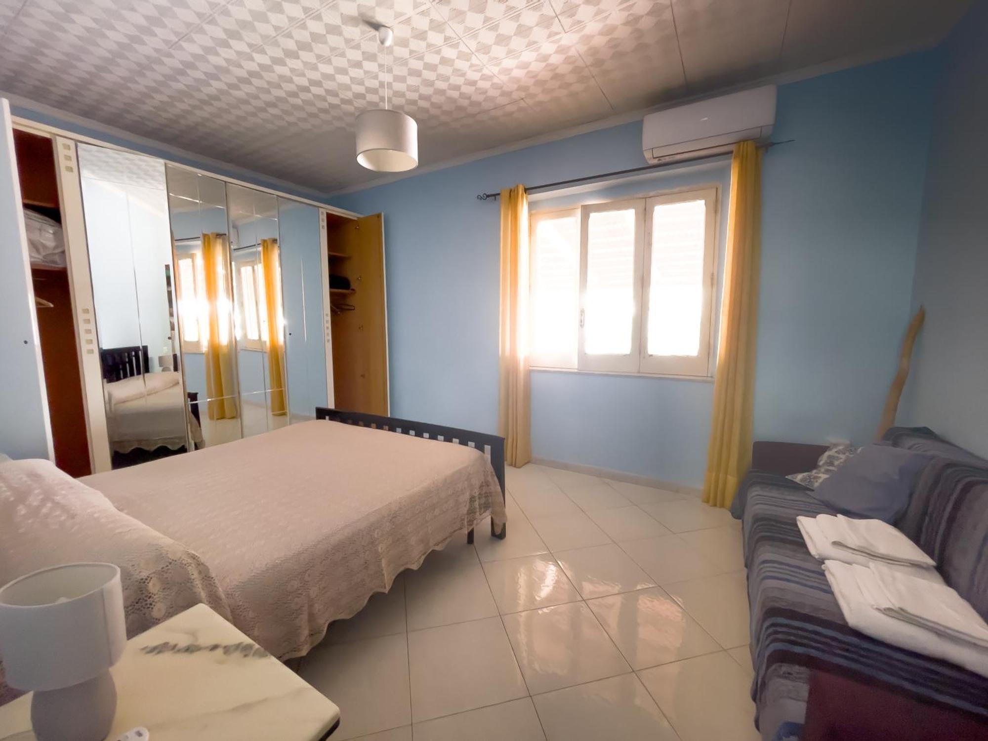 فندق Prajola - Casa Al Mare, بالمي المظهر الخارجي الصورة
