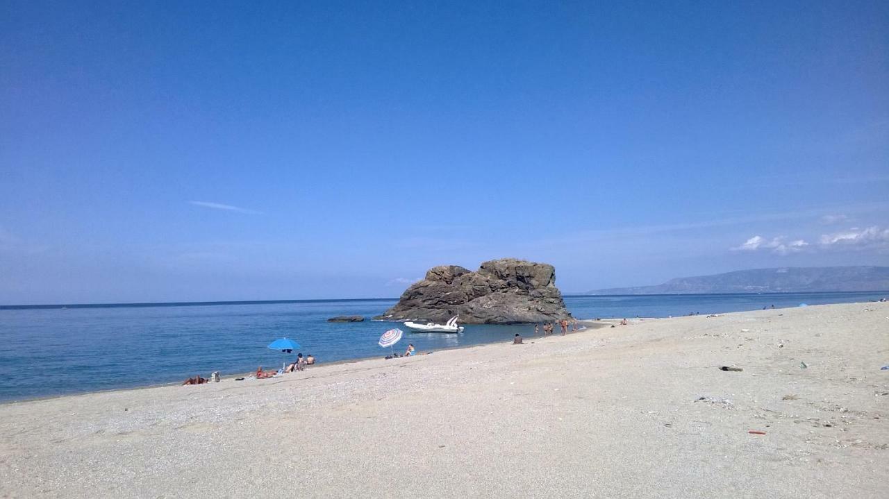 فندق Prajola - Casa Al Mare, بالمي المظهر الخارجي الصورة